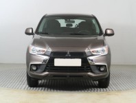 Mitsubishi ASX  1.6 MIVEC 