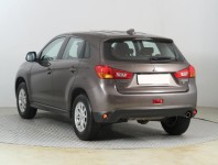 Mitsubishi ASX  1.6 MIVEC 