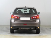 Mitsubishi ASX  1.6 MIVEC 