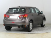 Mitsubishi ASX  1.6 MIVEC 