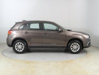 Mitsubishi ASX  1.6 MIVEC 