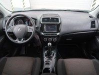 Mitsubishi ASX  1.6 MIVEC 