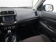 Mitsubishi ASX  1.6 MIVEC 