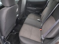 Mitsubishi ASX  1.6 MIVEC 