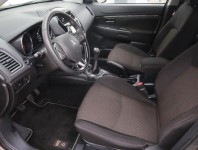 Mitsubishi ASX  1.6 MIVEC 