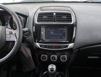 Mitsubishi ASX  1.6 MIVEC 