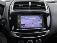 Mitsubishi ASX  1.6 MIVEC 