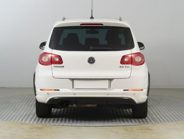 Volkswagen Tiguan  2.0 TSI R-Line