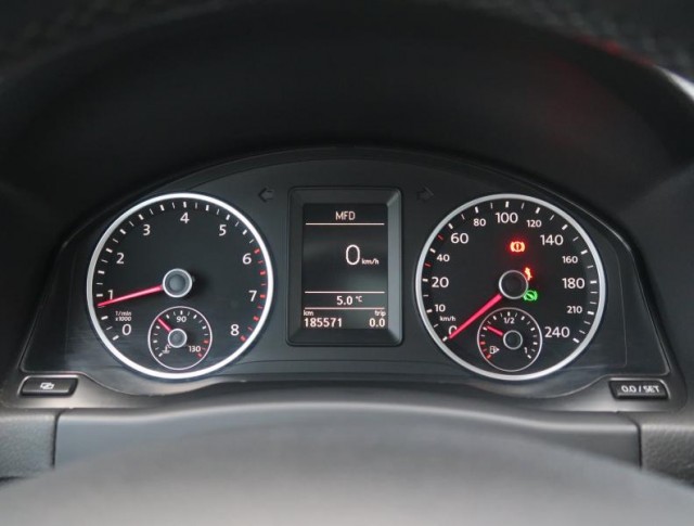 Volkswagen Tiguan  2.0 TSI R-Line