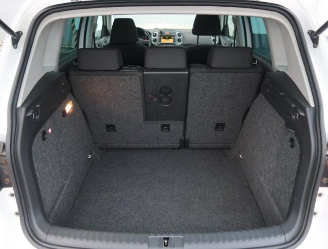 Volkswagen Tiguan  2.0 TSI R-Line