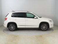 Volkswagen Tiguan  2.0 TSI R-Line