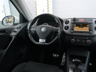 Volkswagen Tiguan  2.0 TSI R-Line