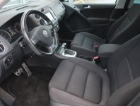 Volkswagen Tiguan  2.0 TSI R-Line