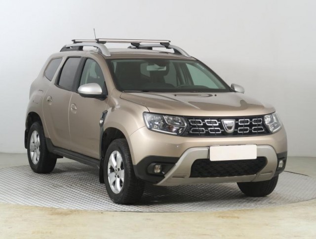 Dacia Duster  1.6 SCe 