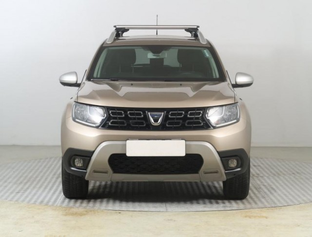 Dacia Duster  1.6 SCe 