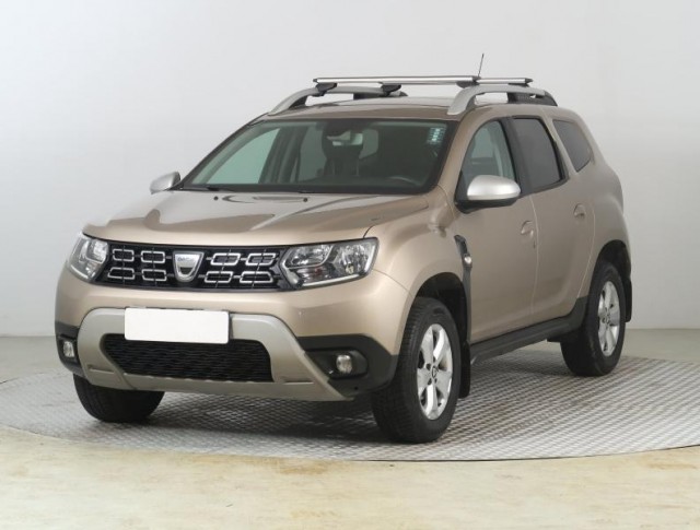 Dacia Duster  1.6 SCe 