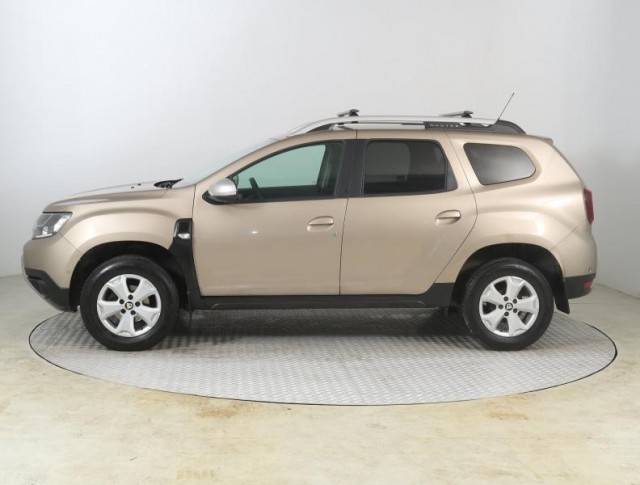Dacia Duster  1.6 SCe 