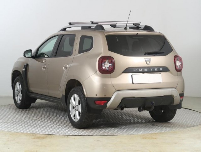 Dacia Duster  1.6 SCe 