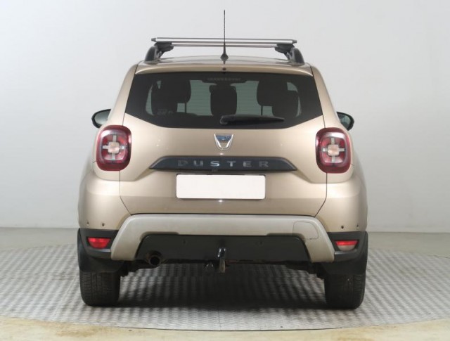 Dacia Duster  1.6 SCe 