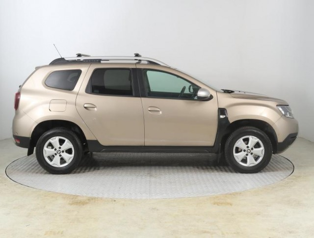 Dacia Duster  1.6 SCe 