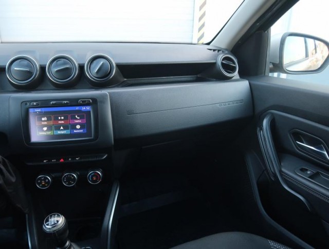 Dacia Duster  1.6 SCe 