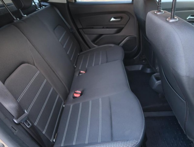 Dacia Duster  1.6 SCe 