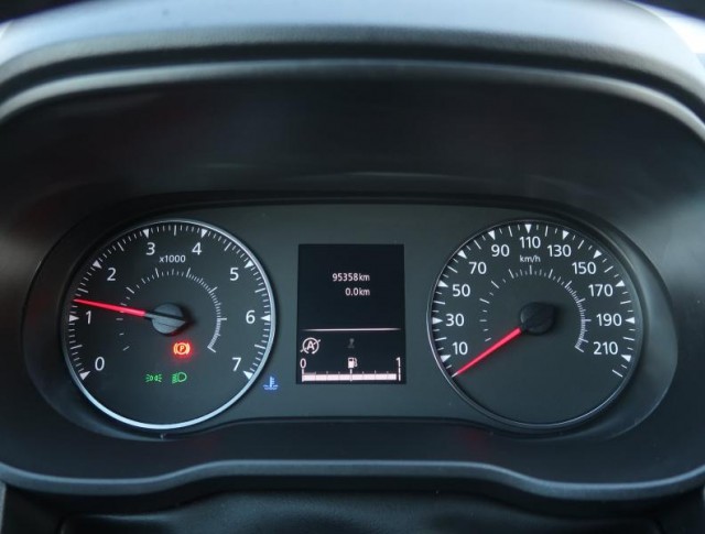 Dacia Duster  1.6 SCe 