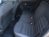 Dacia Duster  1.6 SCe 