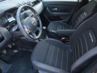 Dacia Duster  1.6 SCe 