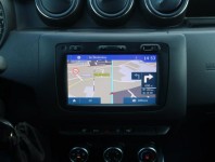 Dacia Duster  1.6 SCe 