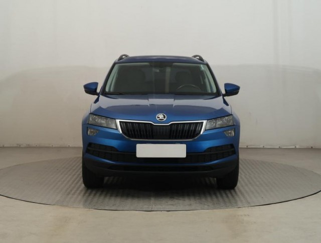 Škoda Karoq  1.0 TSI 