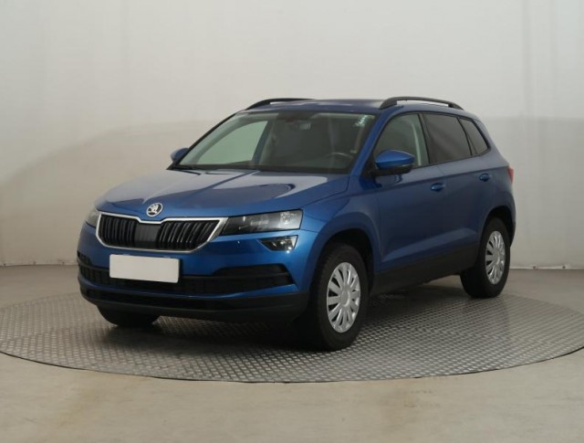 Škoda Karoq  1.0 TSI 