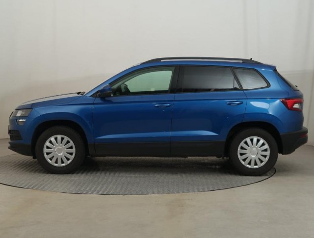 Škoda Karoq  1.0 TSI 