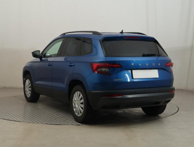 Škoda Karoq  1.0 TSI 