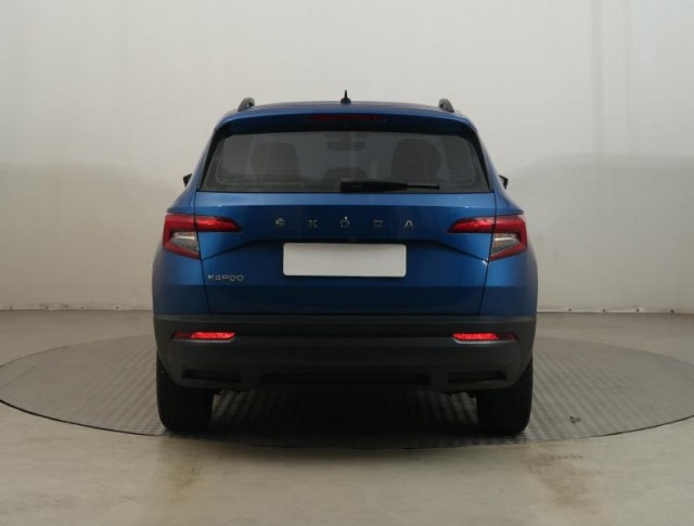 Škoda Karoq  1.0 TSI 