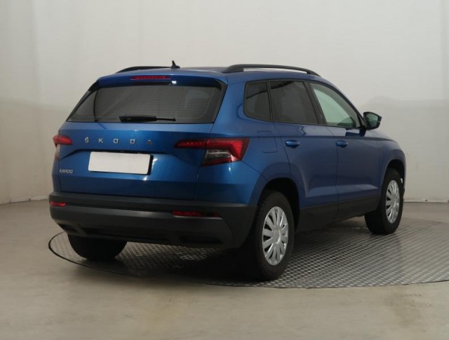 Škoda Karoq  1.0 TSI 