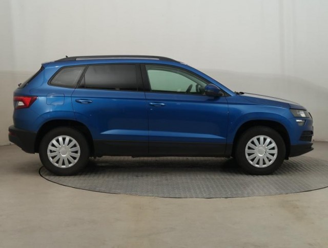 Škoda Karoq  1.0 TSI 
