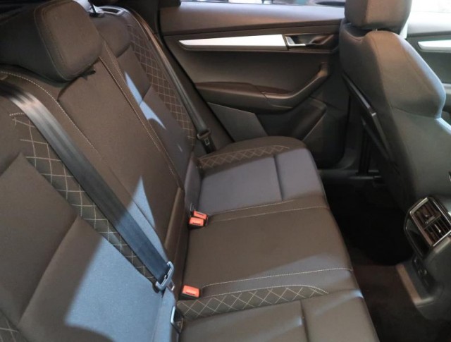 Škoda Karoq  1.0 TSI 