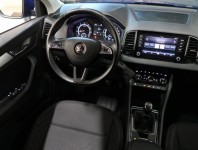 Škoda Karoq  1.0 TSI 