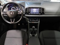 Škoda Karoq  1.0 TSI 