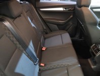 Škoda Karoq  1.0 TSI 