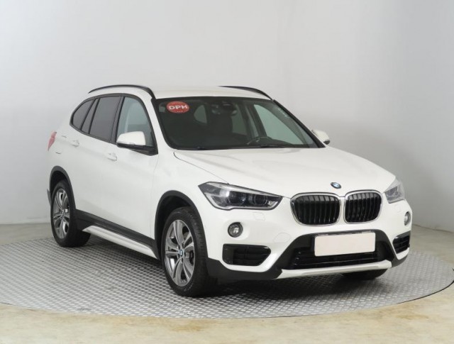 BMW X1  xDrive18d 