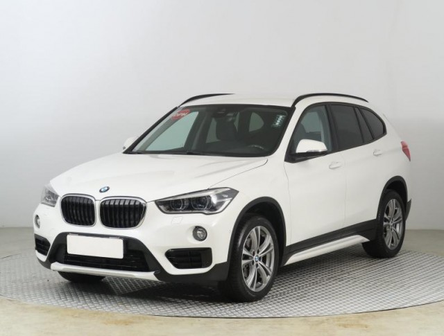 BMW X1  xDrive18d 