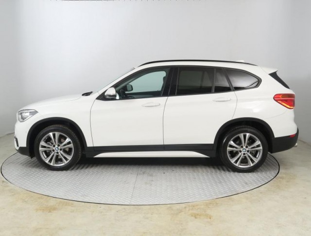 BMW X1  xDrive18d 