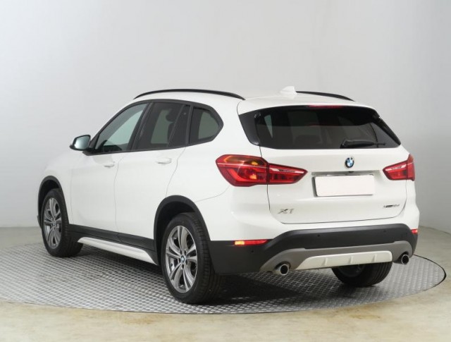 BMW X1  xDrive18d 
