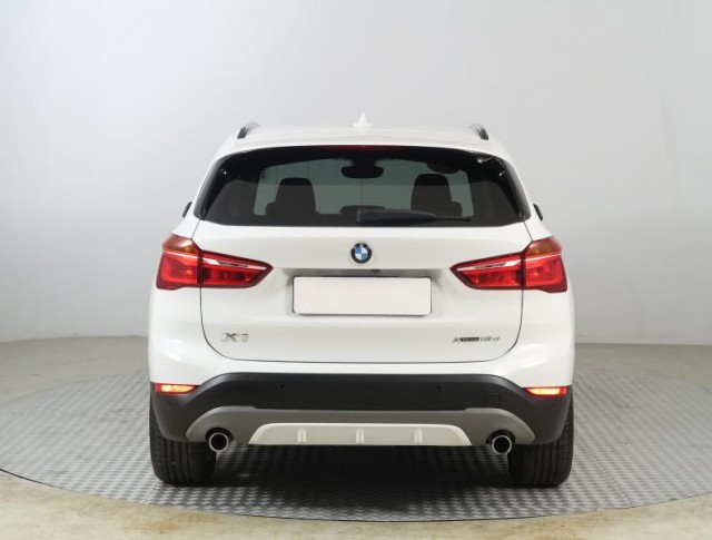 BMW X1  xDrive18d 