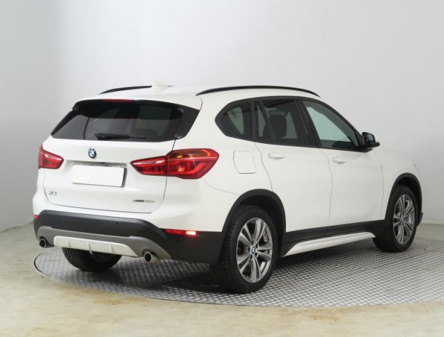 BMW X1  xDrive18d 