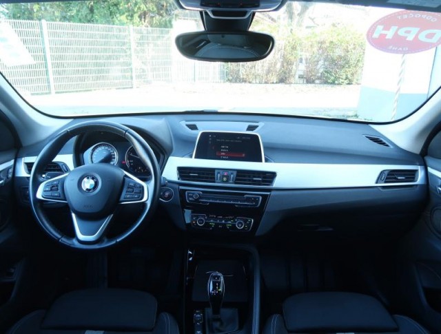BMW X1  xDrive18d 
