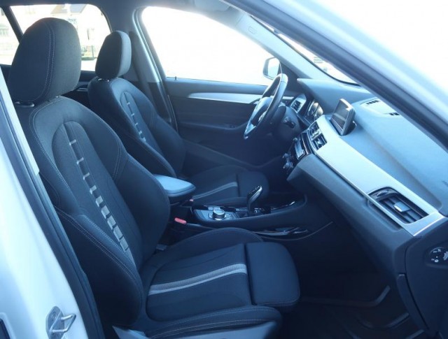 BMW X1  xDrive18d 