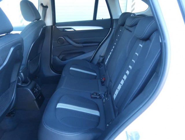 BMW X1  xDrive18d 